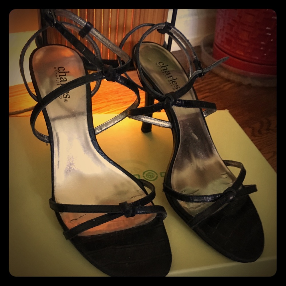 Charles by Charles David shoes